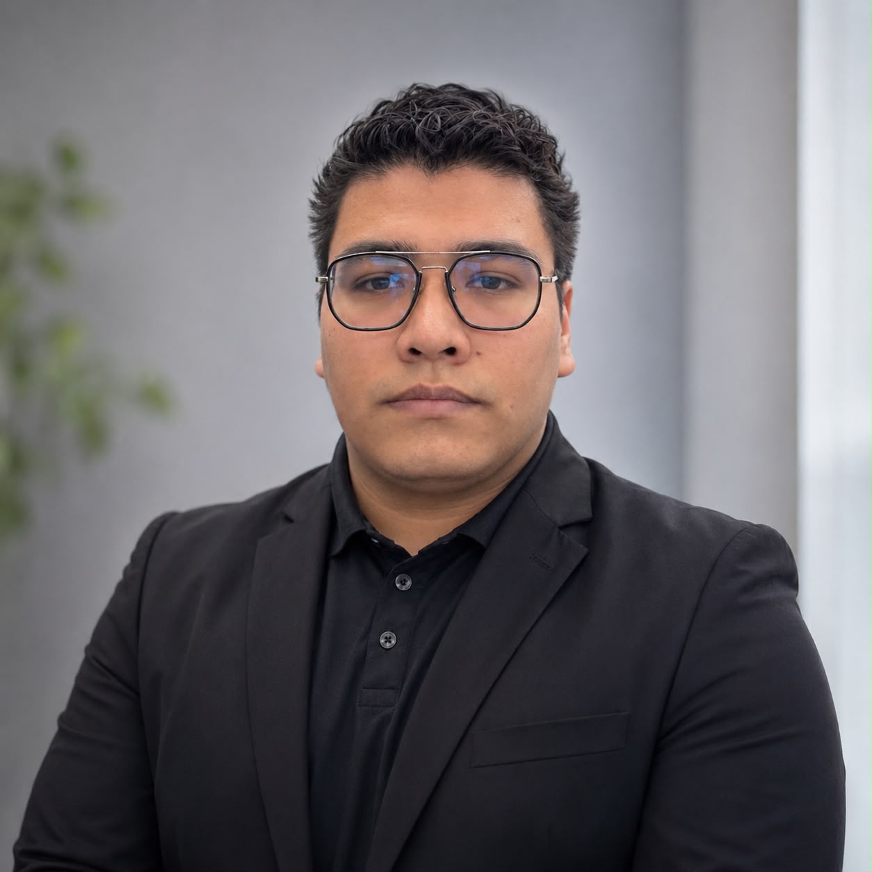 Alvaro Salazar